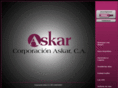 corporacionaskar.com