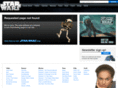 darthwho.com