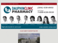 dauphin-clinic-pharmacy.com