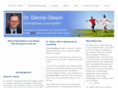 dennisgibson.com