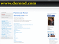 derond.com