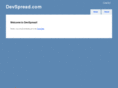 devspread.com