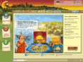 diesiedlervoncatan.com