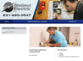 distinctelectric1.com