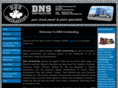 dns-contracting.com