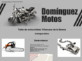 dominguezmotos.com