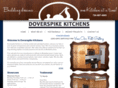 doverspikekitchens.com