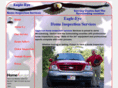 eagleeyeinspections.net