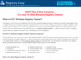 easywindowsregistrycleaner.com