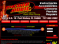 encoremusicstore.com