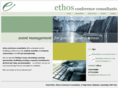 ethosconference.com