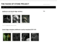 facesofstoneproject.com