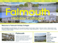 falmouthholidaycottages.net