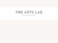 fineartslab.com
