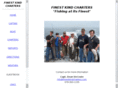 finestkindcharters.com