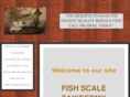 fishscaletaxidermy.com