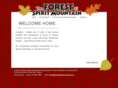 forestatspiritmountain.com