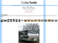 freedomtravelerrv.com