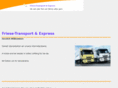 friese-transport.com