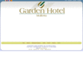 gardenhotelmolfetta.it