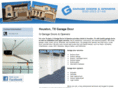 ggaragedoorshouston.com