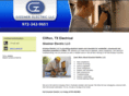 gissinerelectricec.com