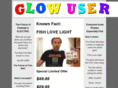 glowuser.com
