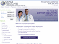graceassociates.net
