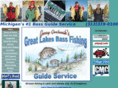 greatlakesbassfishing.com