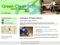 greencleanccindy.com