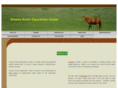 greeneacresequestrian.com