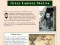 greenlanternstudios.com