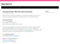 healdarag.org