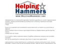 helpinghammers.org