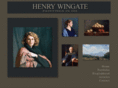 henrywingate.com