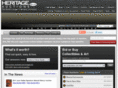 heritagecollectiblesauctions.com