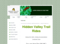 hiddenvalleytrailrides.com.au