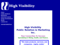 highvisibilitypr.com