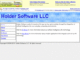 holdersoftware.com