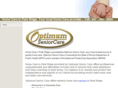homecareinparkridge.com