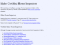 idhomeinspector.net
