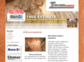 interstatehardwood.com