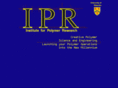 ipruw.com