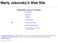 jukovsky.com