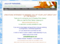 julsofparadise.com