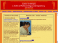 justiceinethiopia.net