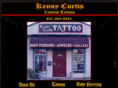 kennycurtistattoos.com