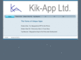 kik-app.com