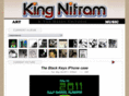 kingnitram.com