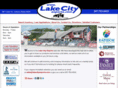 lakecityexports.com